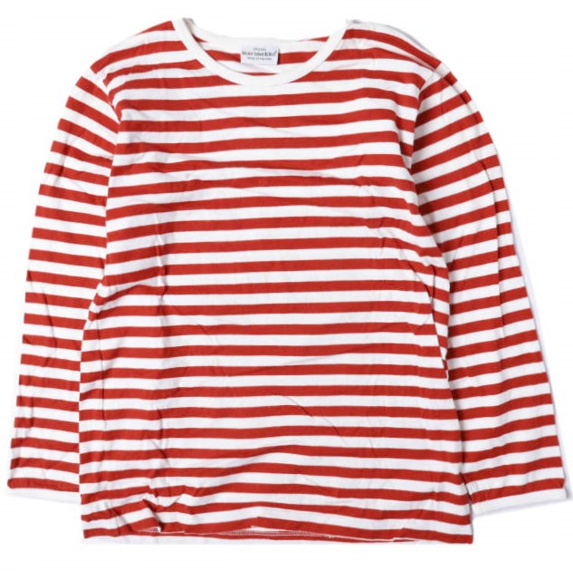 楽天市場】marimekko（Tシャツ・カットソー｜トップス）：レディース