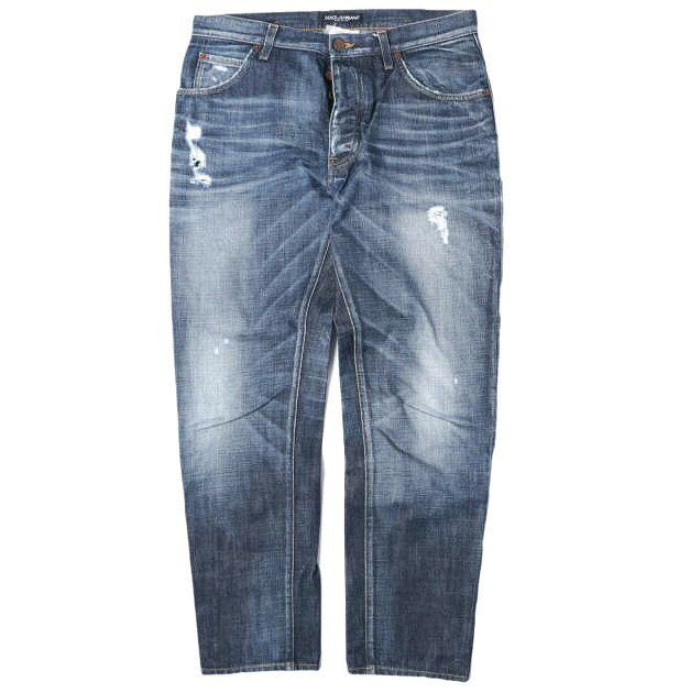 楽天市場】dolce&gabbana デニム 44の通販