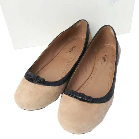 楽天市場】Alaia（靴）の通販