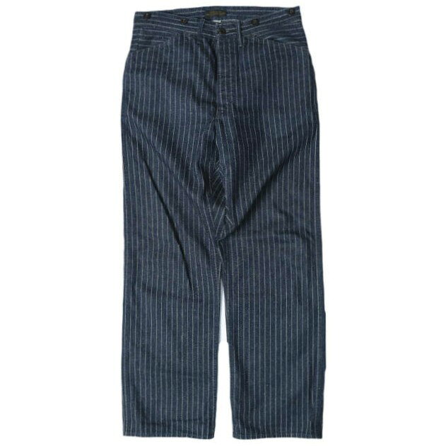 楽天市場】RRL ダブルアールエル（柄ストライプ）（メンズファッション