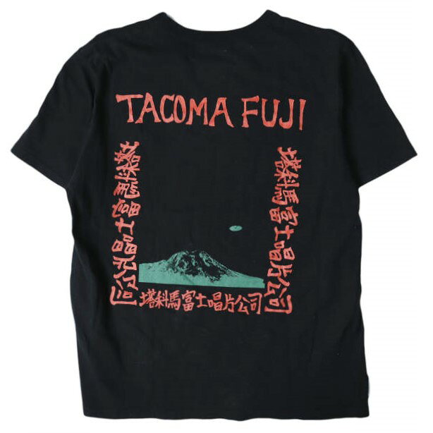 楽天市場】タコマフジ tシャツの通販