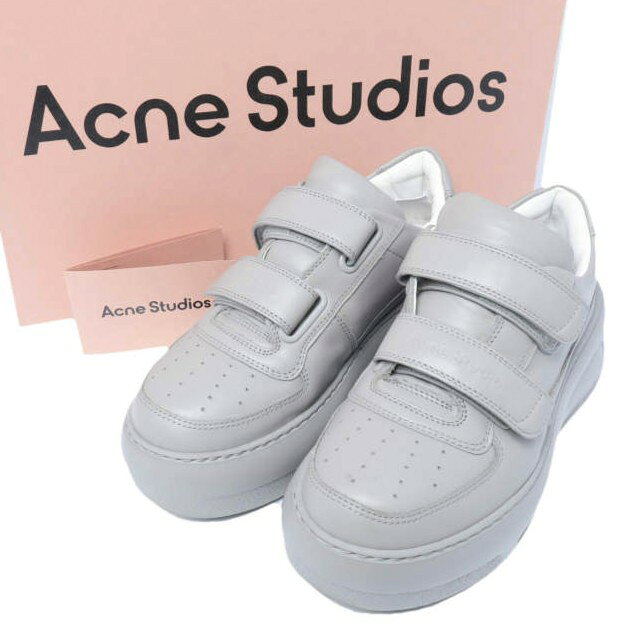 楽天市場】acne studios スニーカーの通販