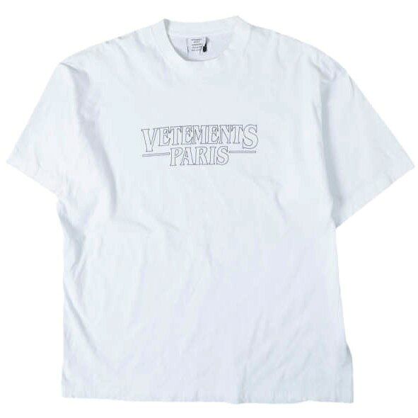 楽天市場】vetements tシャツ（メンズファッション）の通販