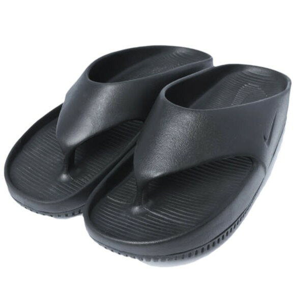 NIKE ナイキ CALM FLIP FLOP カーム フリップフロップ FD4119-001 US9(27cm) BLACK...