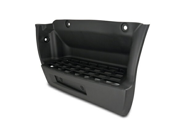 三菱ふそう ジェネレーションキャンター ワイドボディ用 サイドステッププレート 助手席側 H14.7～H22.10 3