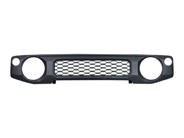 スズキ ジムニー JB64W ジムニーシエラ JB74W マットブラックグリル H30.7～◇のサムネイル