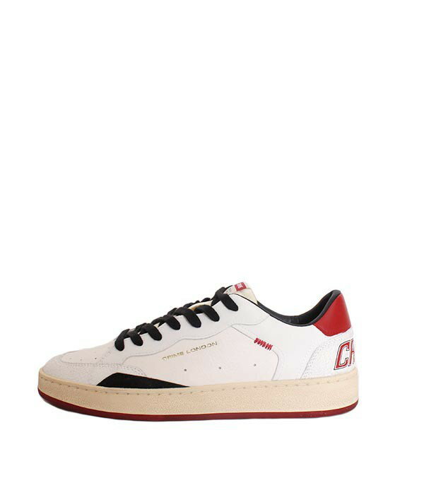 CRIME LONDON/饤ɥCHELSEAۥ磻ȡߥåɡ쥶ˡ졼åץˡࡼ쥶ͥեå󡡥쥤...