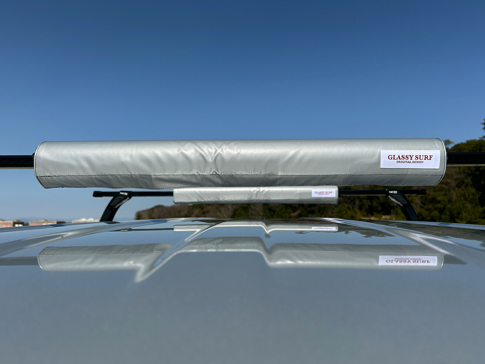 ����ꥢ�ѥå� ����ꥢ�ѥå� �롼�ե�å��ѥå� �ѥå� ���å���� �����ե��� �����եѥå� ������ɥ����ե��� ���̡� ����å� SUP ���󥰥����� GLASSY ����å���