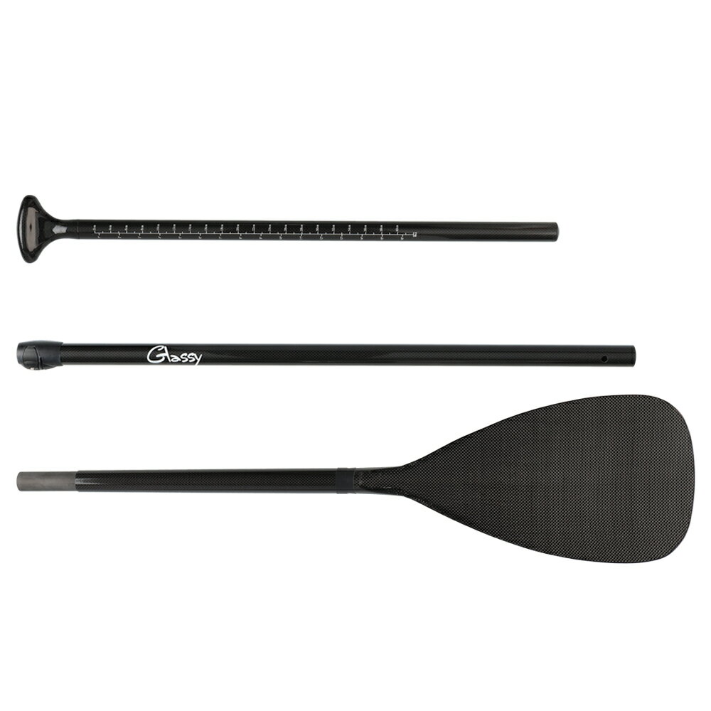 楽天市場】パドル sup カーボン 2ピースの通販