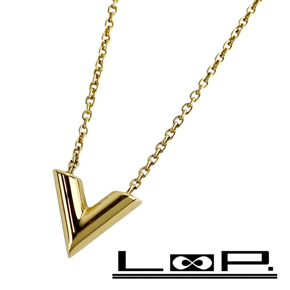 ルイヴィトン ■新同■ エセンシャ�