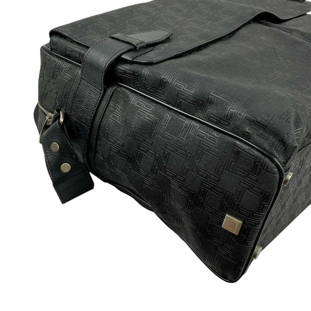 ����ҥ� ����Ţ� D8 2WAY �ܥ��ȥ� �ӥ��ͥ� �������� �Хå� �֥꡼�ե����� PVC �֥�å� ��340802��5 ����š�