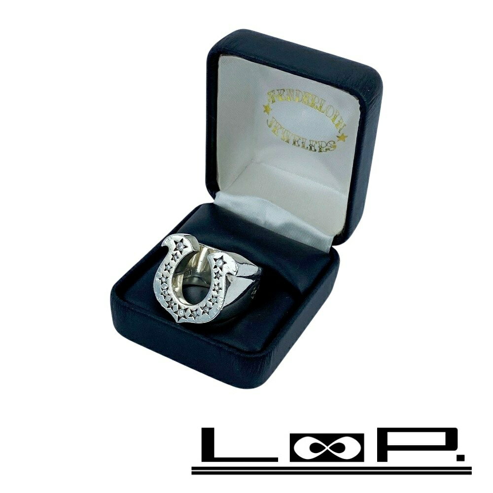 テンダーロイン　ジュエリーボックス TENDERLOIN - テンダーロイン ジュエリー ボックス 箱 ホースシュー