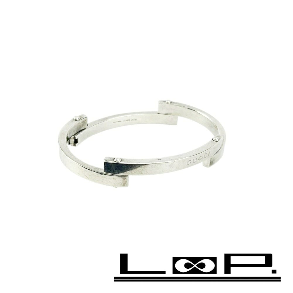 楽天市場】グッチ GUCCI（バングル｜レディースジュエリー