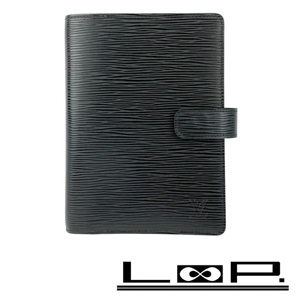 ルイヴィトン ■美品■ アジェンダ 