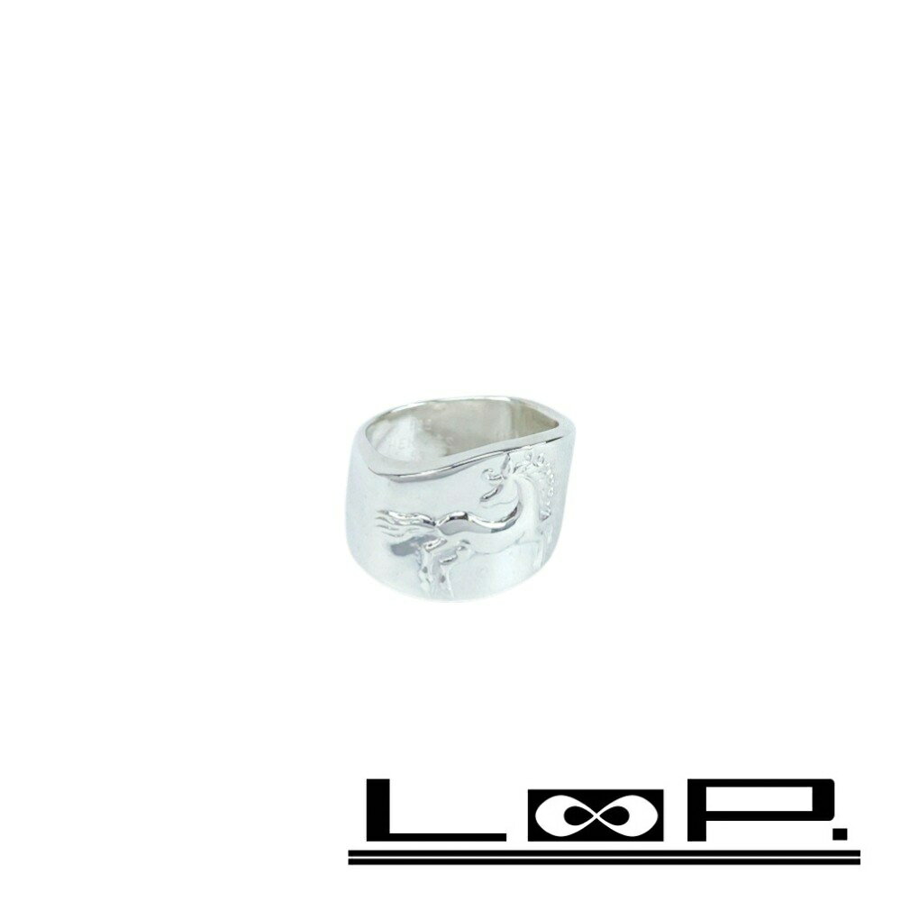 楽天市場】エルメス 馬 リングの通販