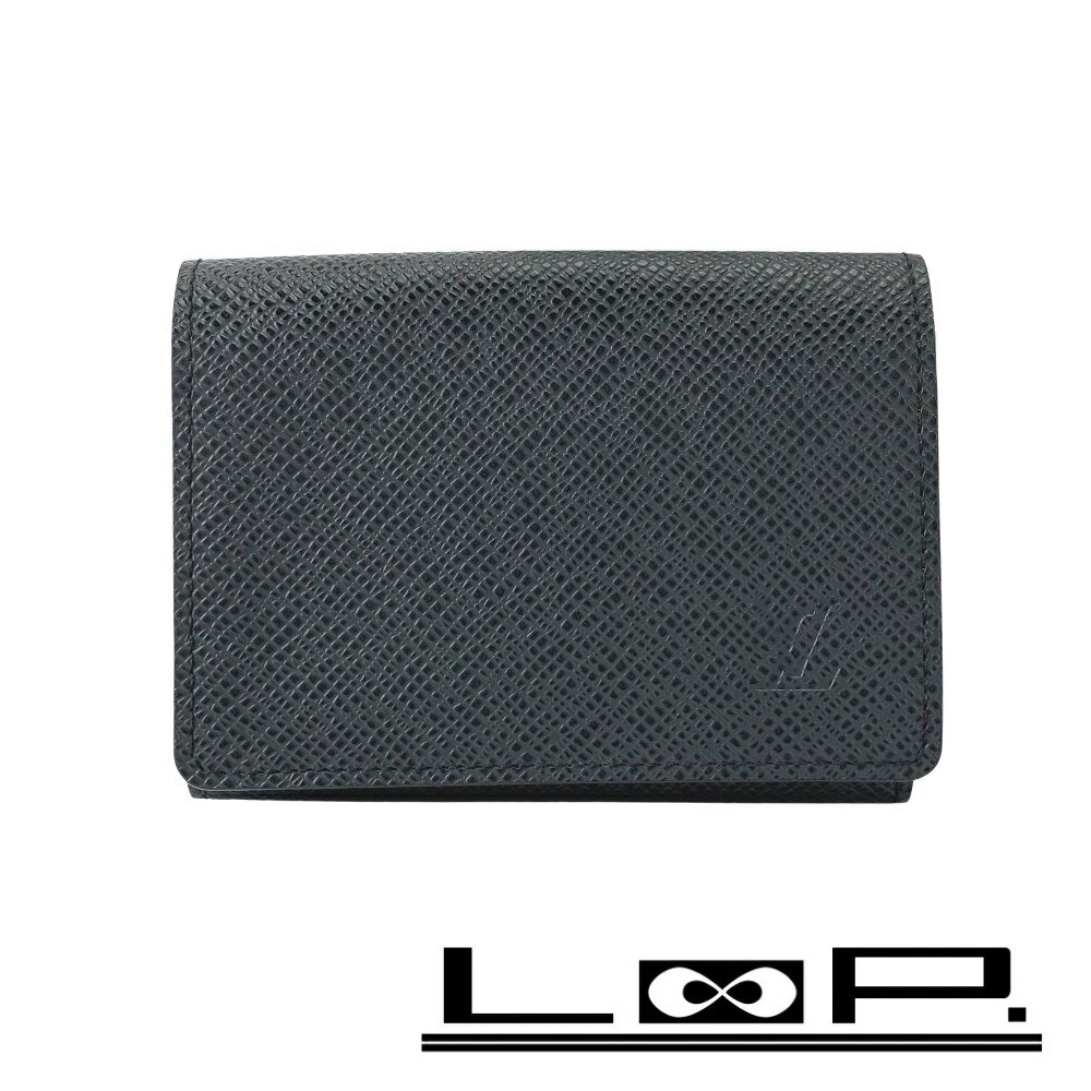 楽天市場】ルイ ヴィトン タイガ アンヴェロップ カルト ドゥ