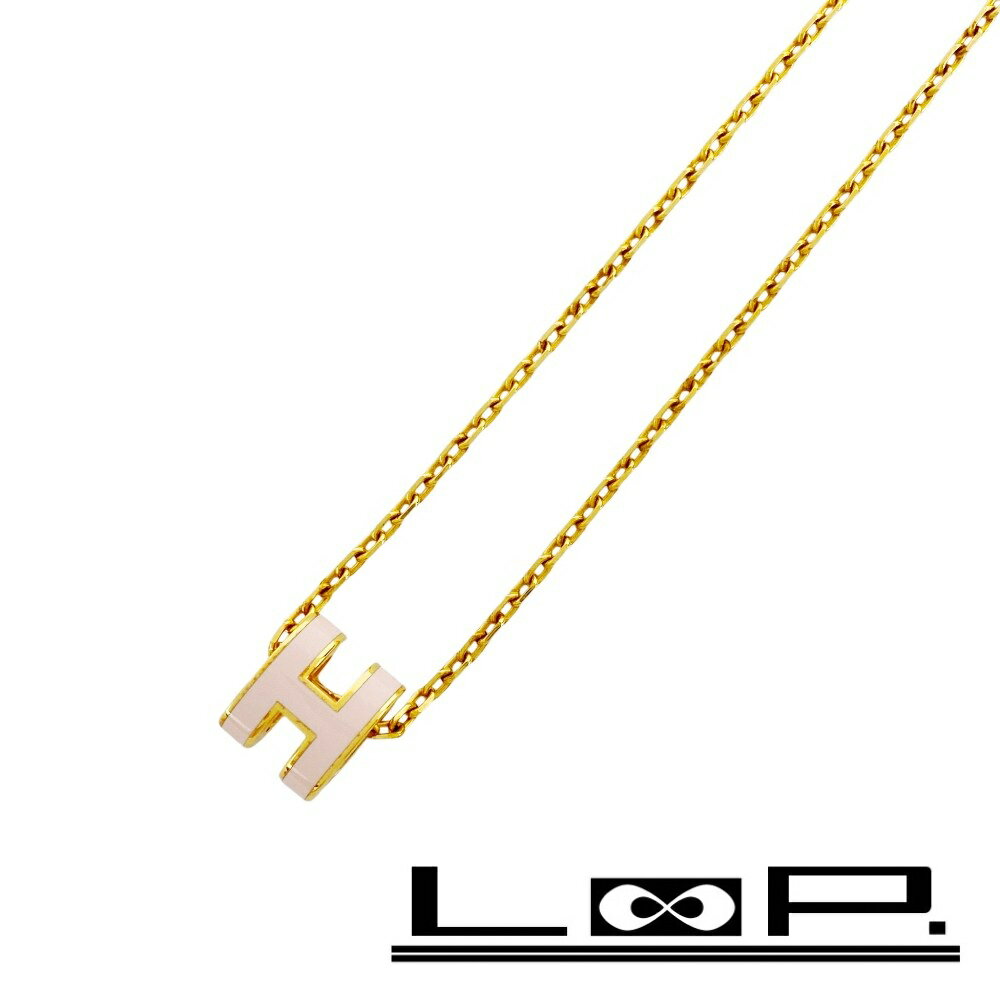 エルメス ■未使用■ ミニ ポップア