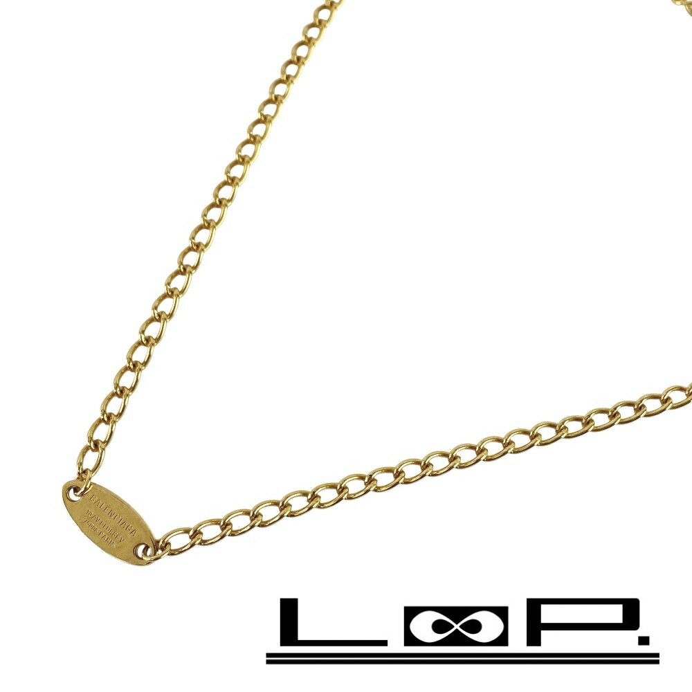 楽天市場】バレンシアガネックレスの通販