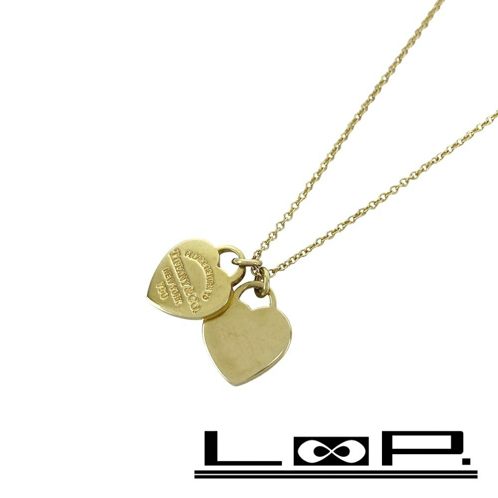 ティファニー ■美品■ リターント�