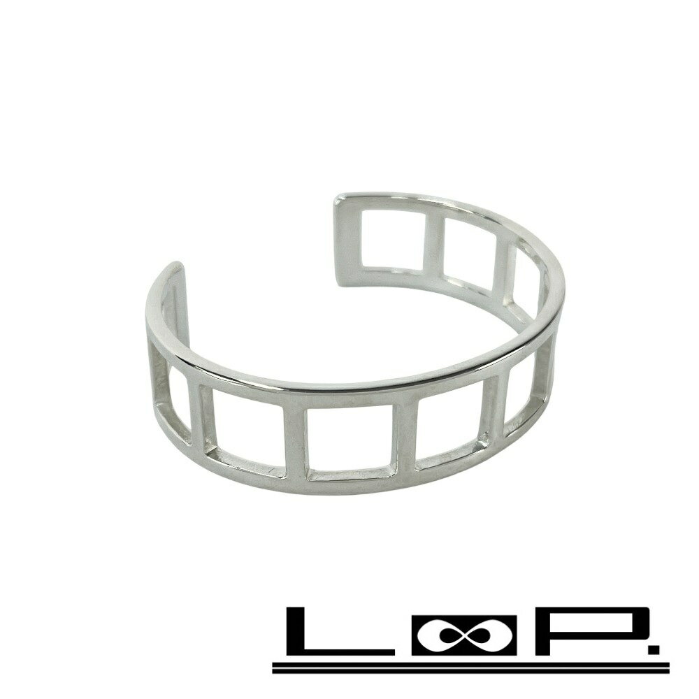 グッチ ■新同■磨き済■ バングル 