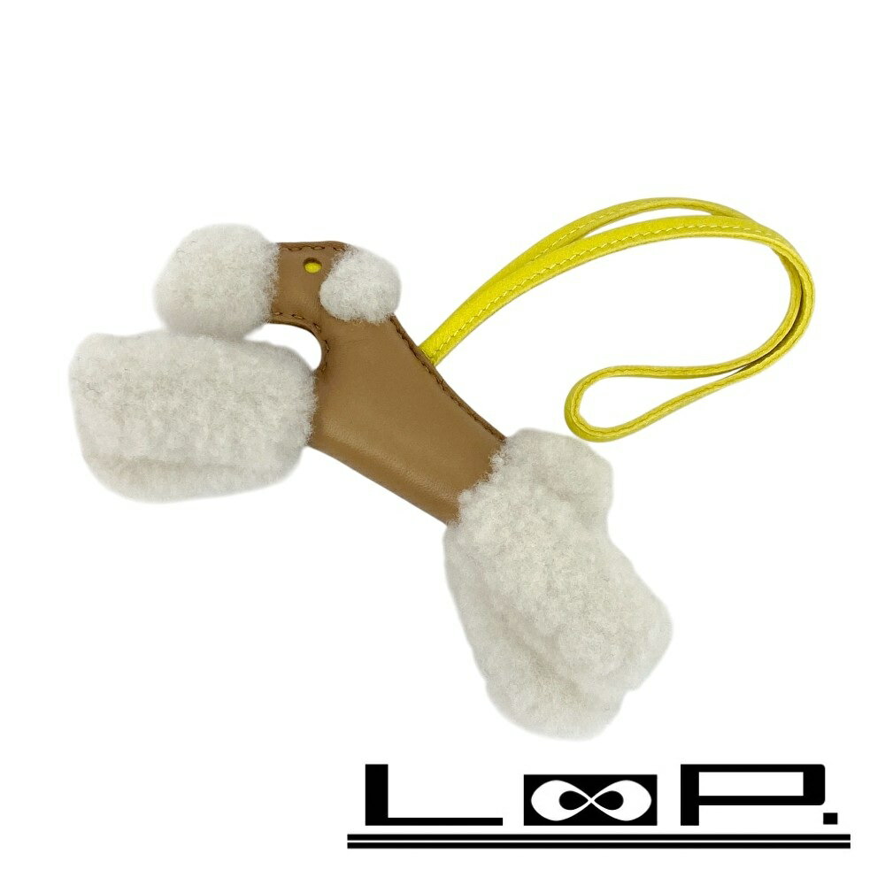 楽天市場】エルメス アニマル チャームの通販