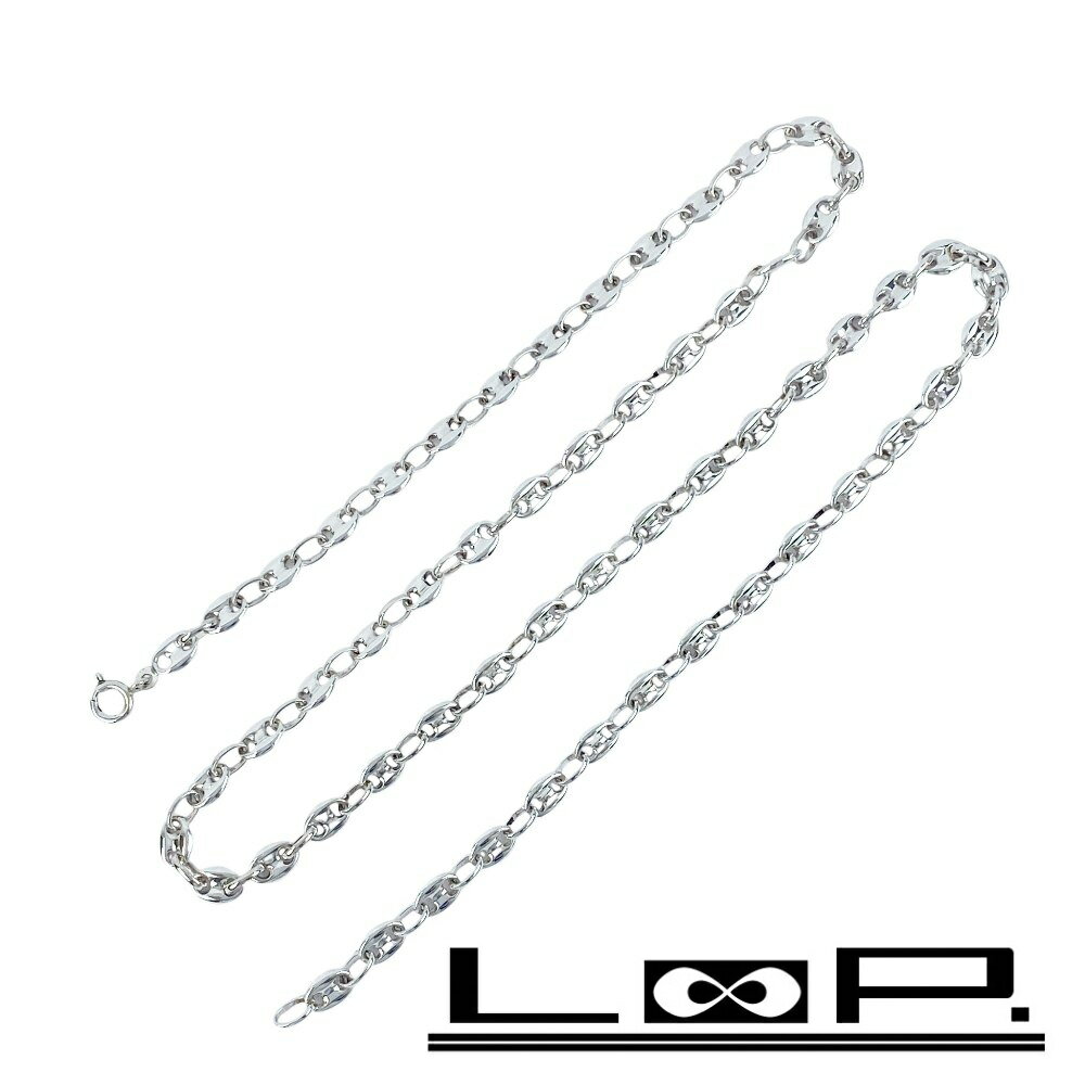 Rakuten - ◆SALE◆ グッチ ■新同■78cm■ チェーン ロング ネックレス アクセサリー シルバー SV 925 【392214】11 【中古】