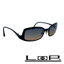 ■中古■ シャネル サングラス メタル 黒 茶 4022 C.142/18 51□21 125 箱 【393914】7 【中古】