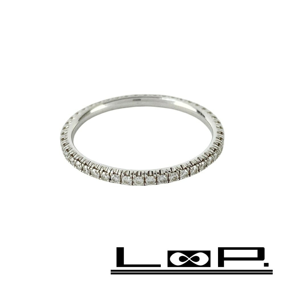 楽天市場】カルティエ フルエタニティリングの通販