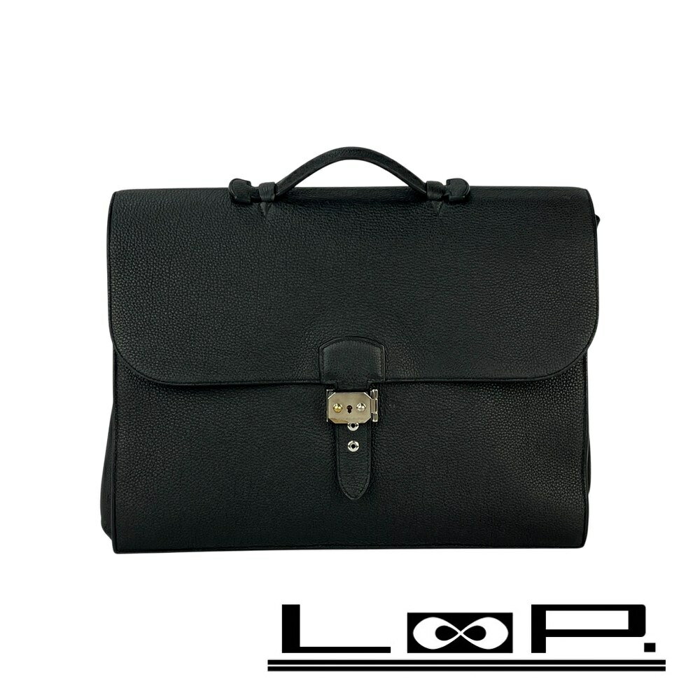 楽天市場】hermes サックアデペッシュ 41の通販