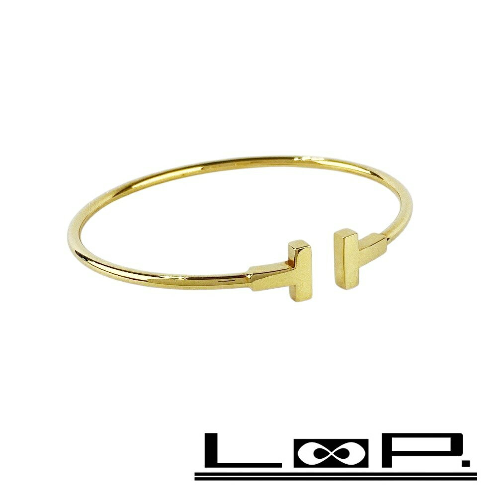 楽天市場】ティファニー tワイヤー ブレスレットの通販