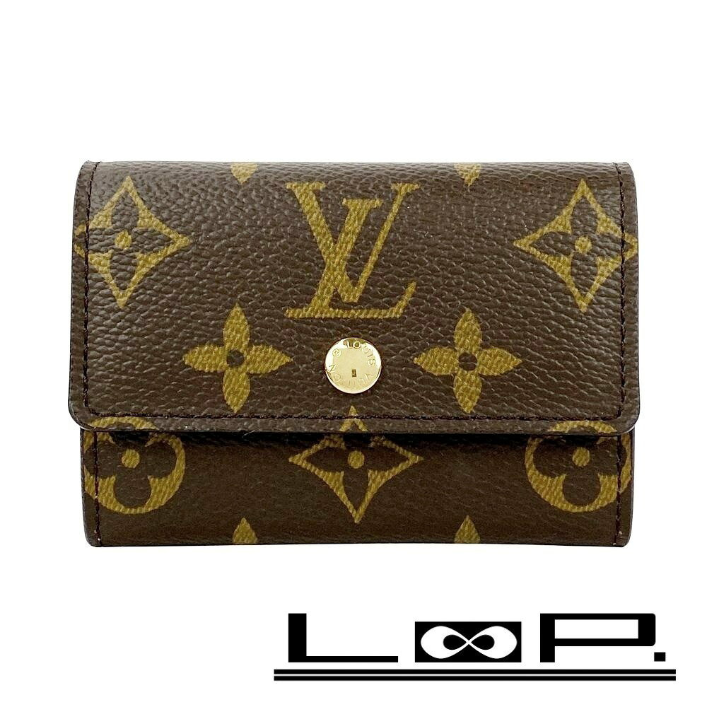 楽天市場】ヴィトン ポルトモネプラの通販