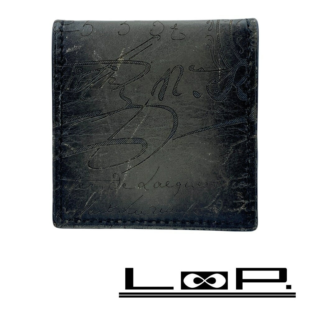 楽天市場】ベルルッティ 小銭入れの通販