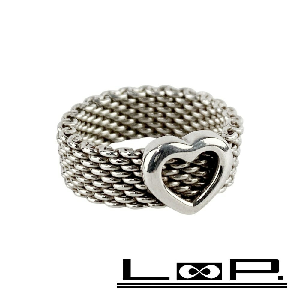 楽天市場】ティファニー リング サマセットの通販