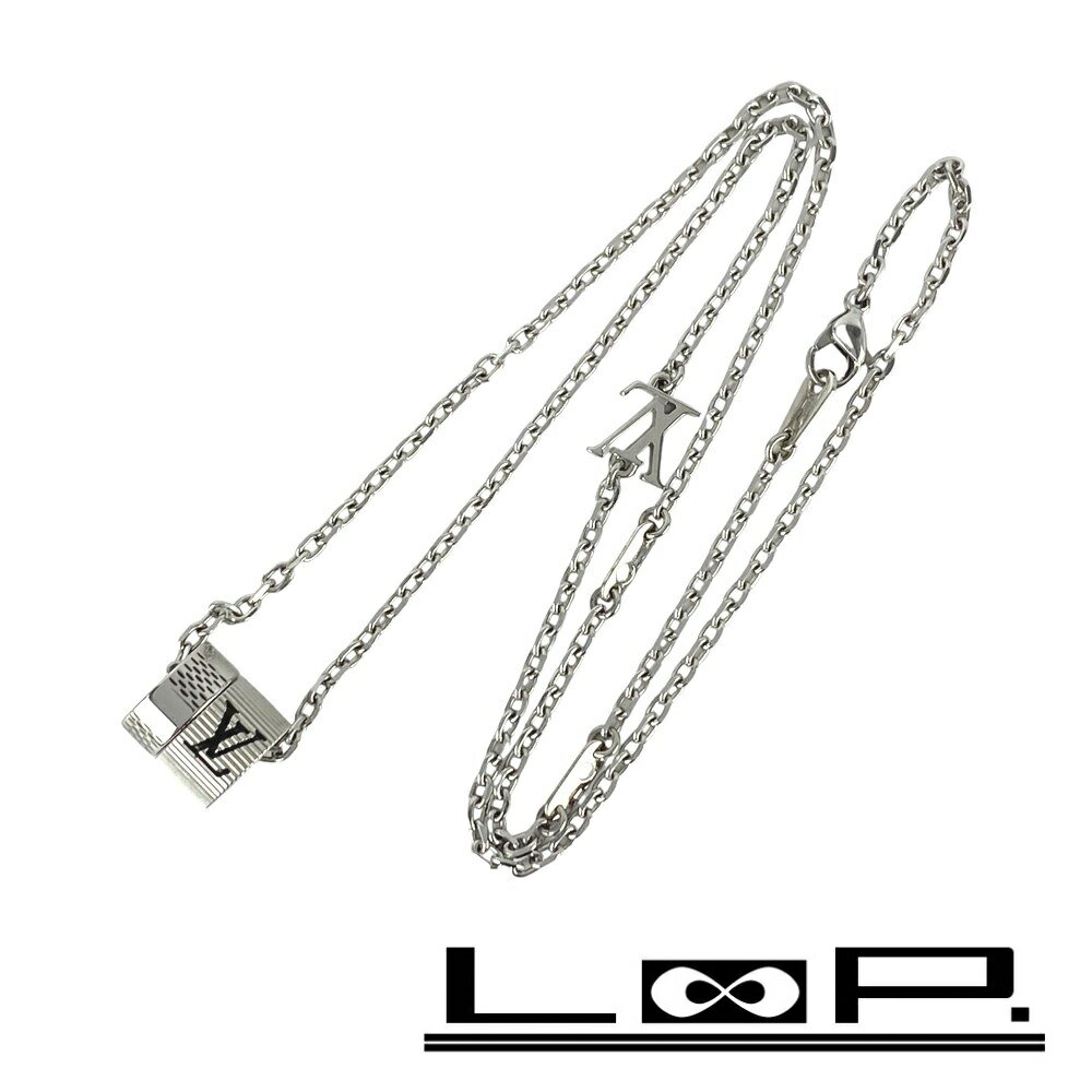 楽天市場】ダミエ ヴィトン（ネックレス・ペンダント｜レディース