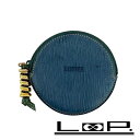 SALE!!!!■中古■ ロエベ ベラスケス コインケース 小銭入れ 財布 レザー グリーン 【326721】5 【中古】