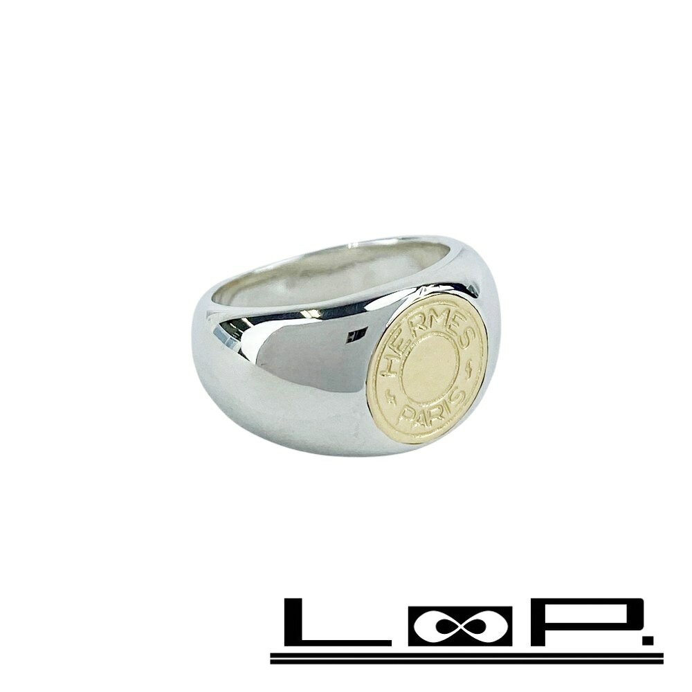 楽天市場】エルメス セリエ リング（レディースジュエリー