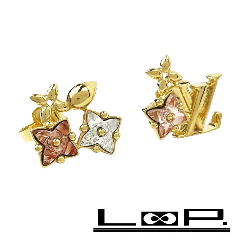 ルイヴィトン ■新同■ ブックル ド