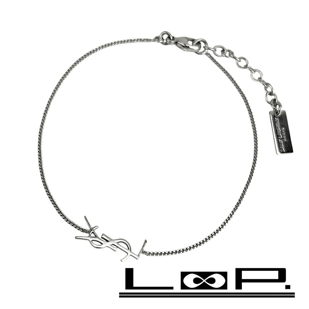 楽天市場】saint laurent チョーカーの通販