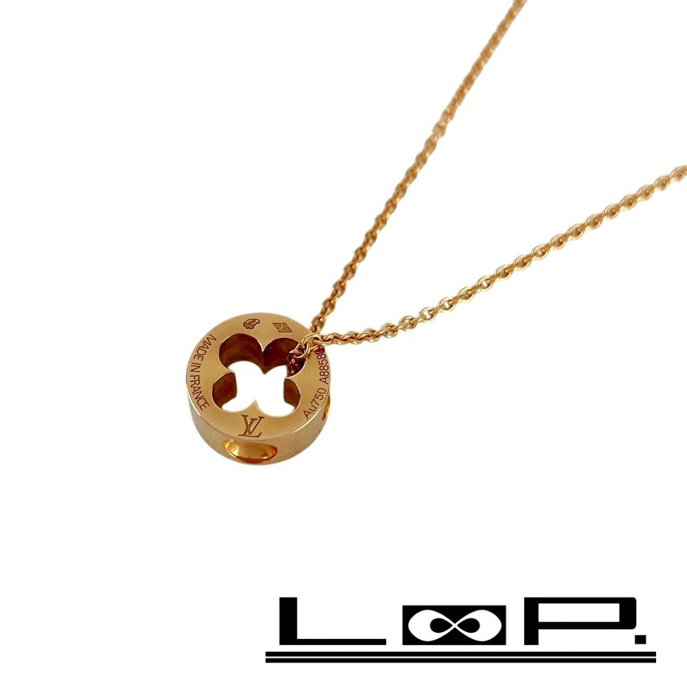 ★決まりました★■定価27万程度 【LOUIS VUITTON】ルイヴィトン パンダンティフ アンプラント ホワイトゴールド 40センチ（新品未使用） 楽天市場】ヴィトン パンダンティフアンプラントの通販