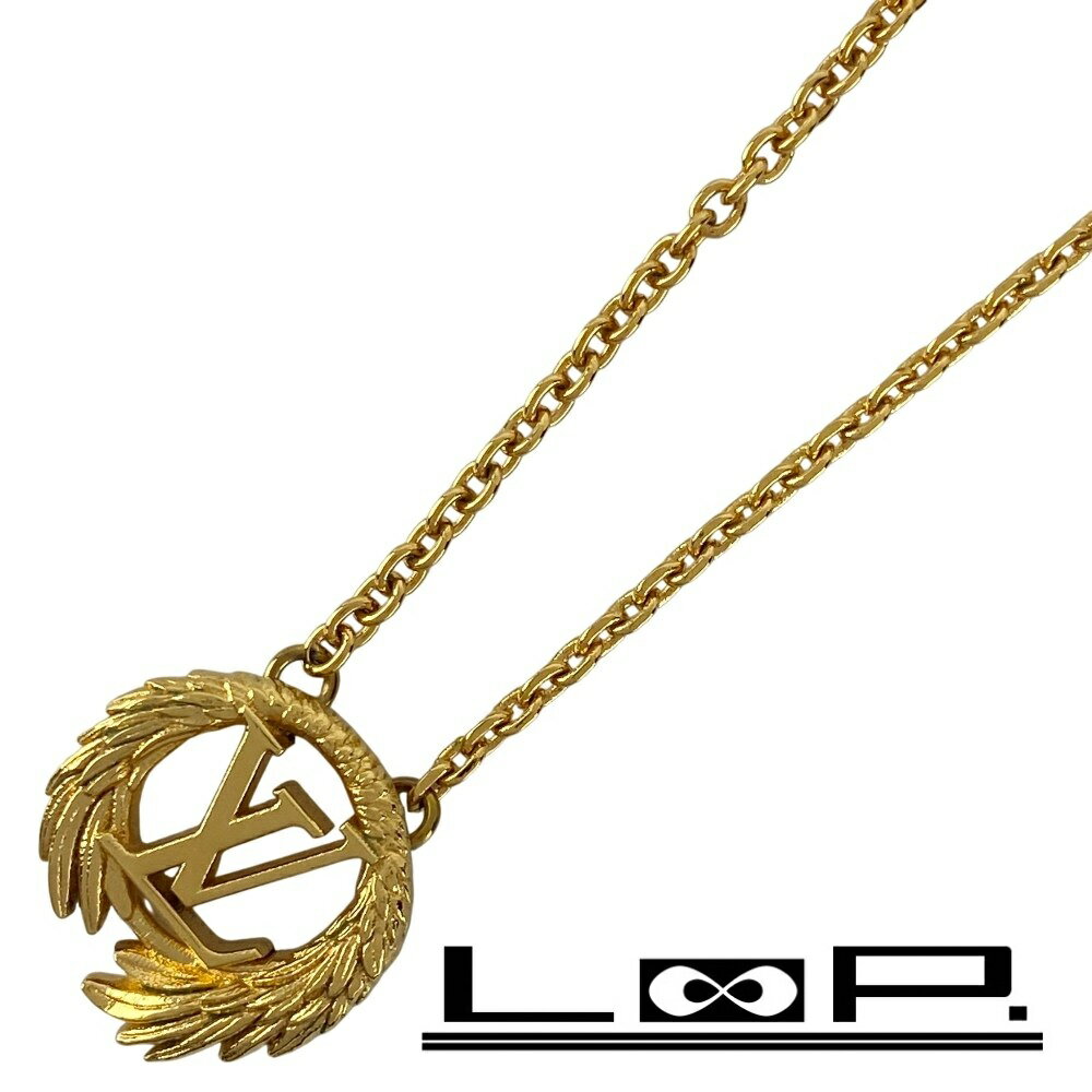 ■未使用■　ルイヴィトン コリエ L