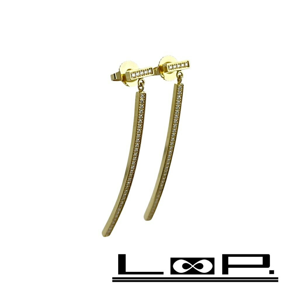 楽天市場】tiffany ティファニー t バーピアスの通販