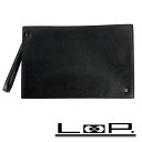 SALE!!!!■新同■ カルティエ パシャ クラッチ バッグ セカンドバッグ レザー ブラック L375436 【313332】7 【中古】(4)