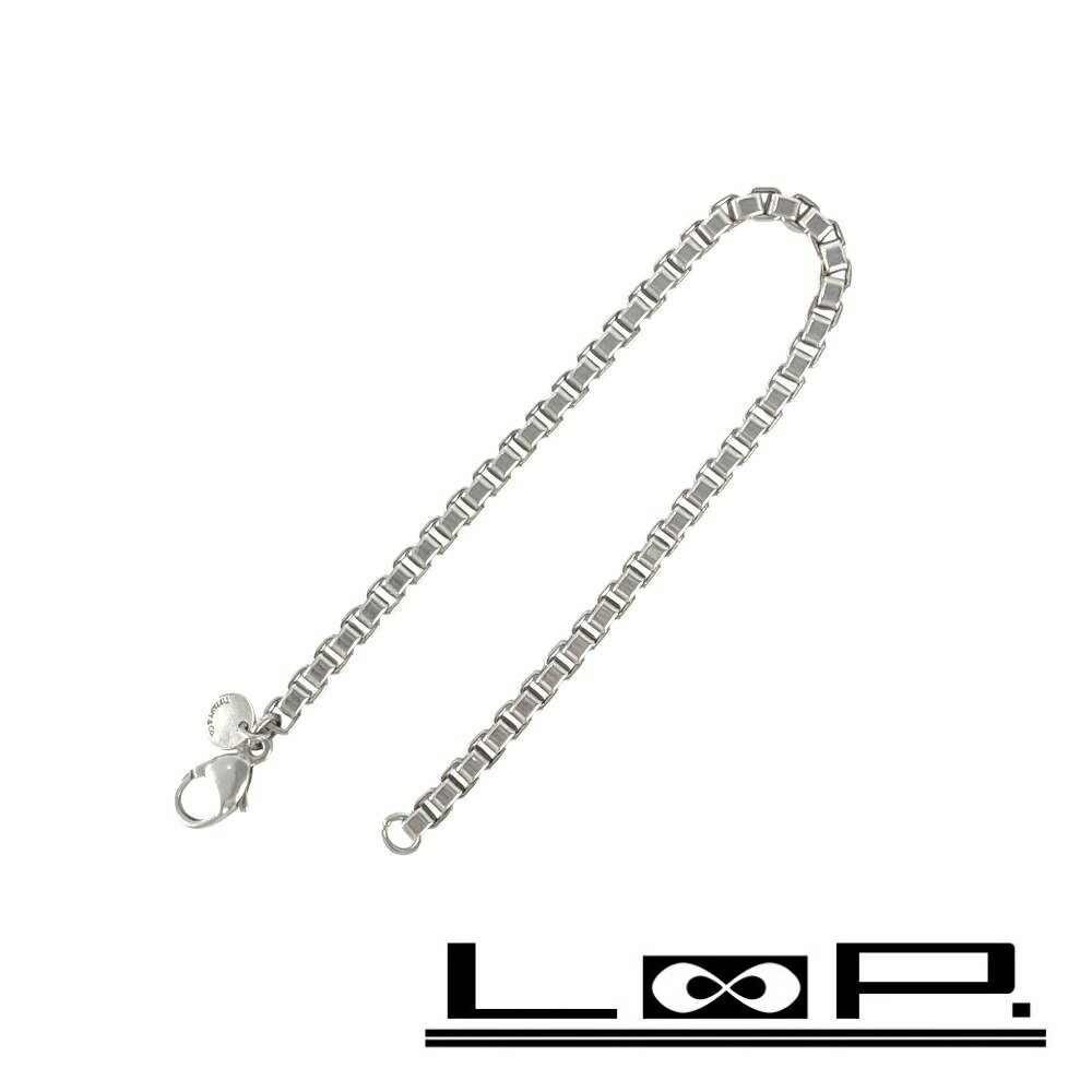 楽天市場】ベネチアン チェーン ティファニーの通販