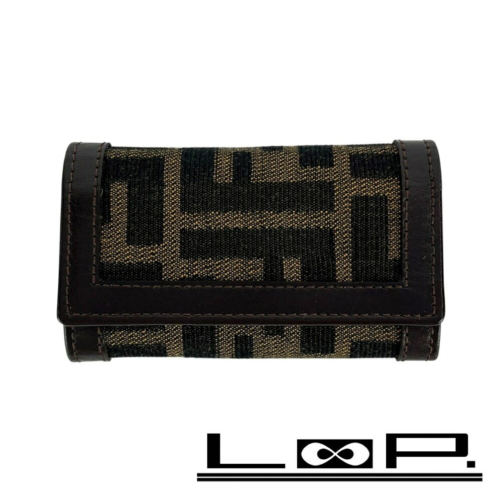 楽天市場】FENDI キーケースの通販