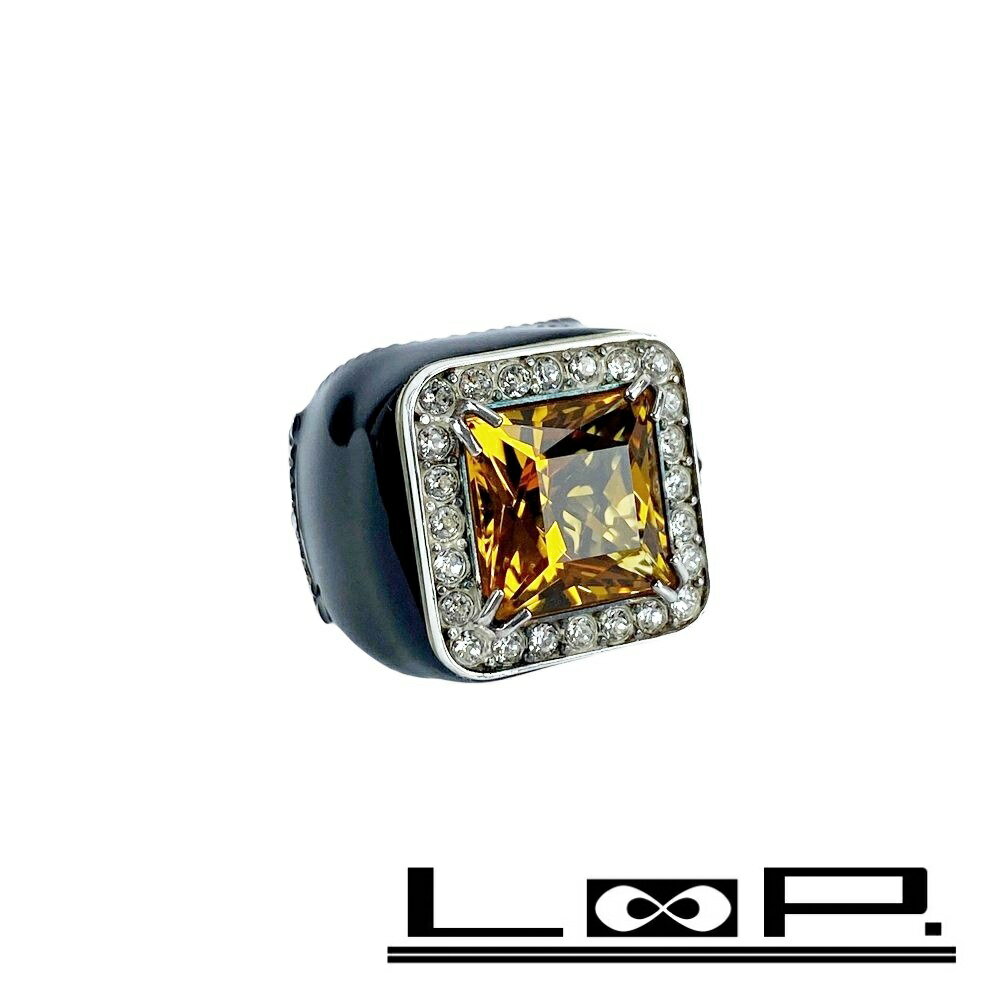 Rakuten - グッチ ■美品■ クリスタルディティール リング 指輪 アクセサリー SV925 シルバー 26.55g #10 【586132】13 【中古】
