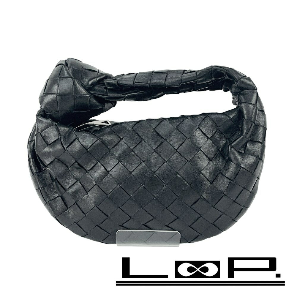 楽天市場】ボッテガベネタ ミニジョディ ハンドバックの通販