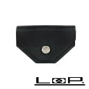 SALE!!!!■中古■ エルメス ルヴァンキャトル コインケース 小銭入れ レザー ブラック □J刻 【276934】6 【中古】
