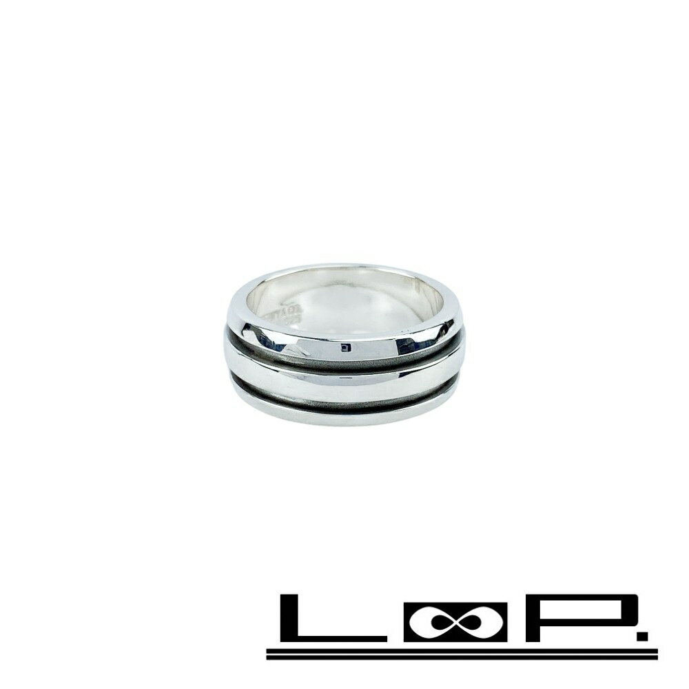 楽天市場】ティファニー ダブルラインの通販