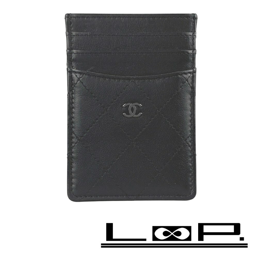 楽天市場】シャネル マトラッセ（定期入れ・パスケース｜財布・ケース