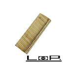SALE!!!!■美品■ カルティエ トリニティ ライター タバコ 煙草 ゴールド YG750 K18 95.0g 【275739】〇 【中古】
